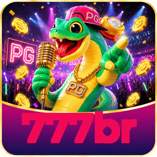 777br Segurança Logo 3