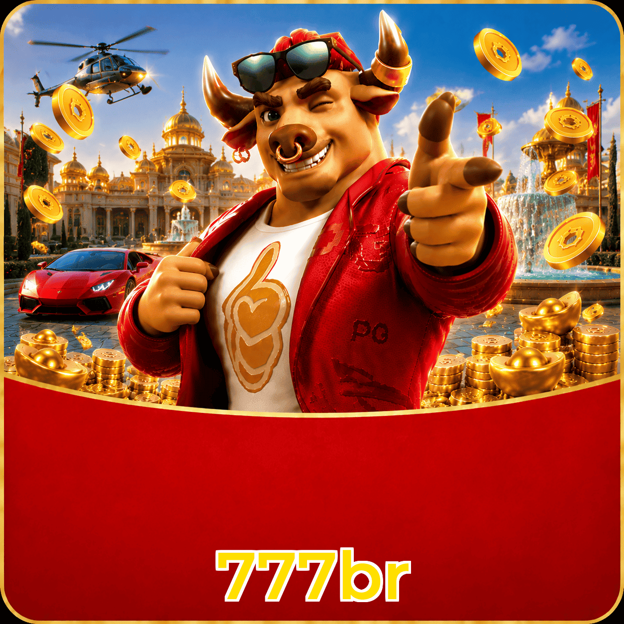 777br Download Oficial
