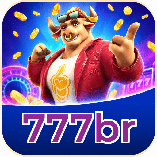 777br Instalar Logo 3