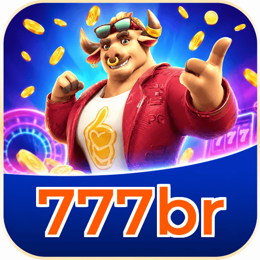 777br Instalar Logo 2