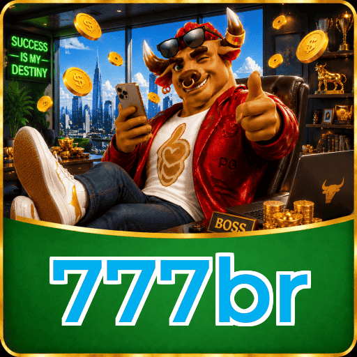Slots 777br - Jackpots Progressivos
