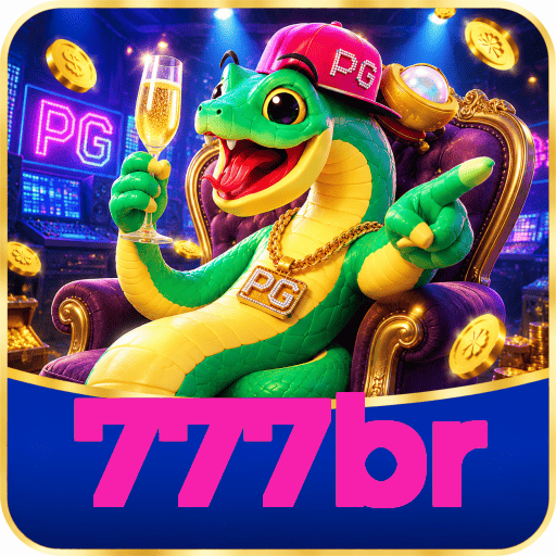 Plataforma 777br - Segurança SSL 256-bit