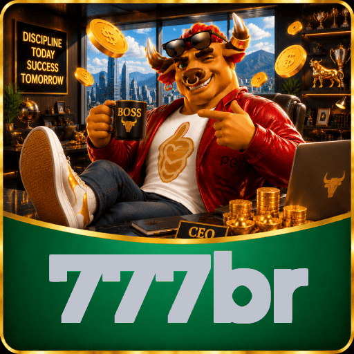 777br PIX Instantâneo - Saques em 8 Minutos