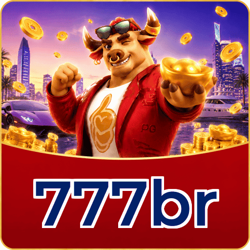 777br PIX Instantâneo - Saques em 8 Minutos