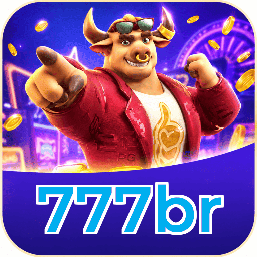 777br Logo 3