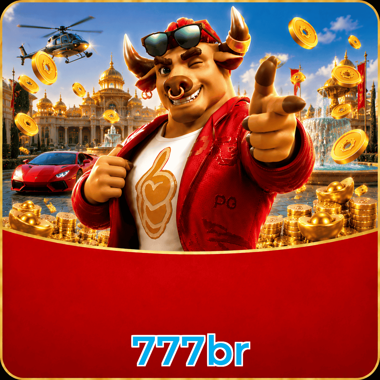 Loteria 777br - Mega-Sena online