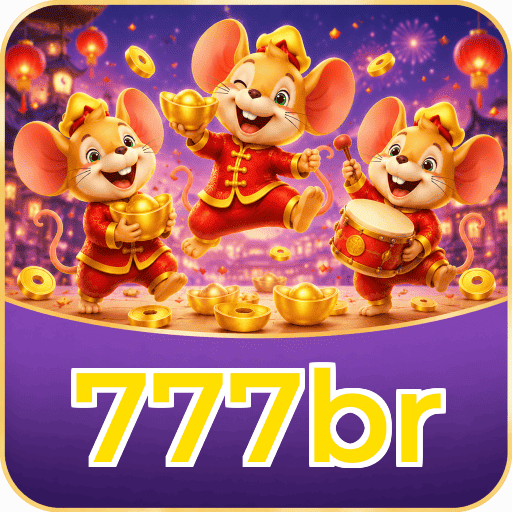 777br Instalar Logo 1
