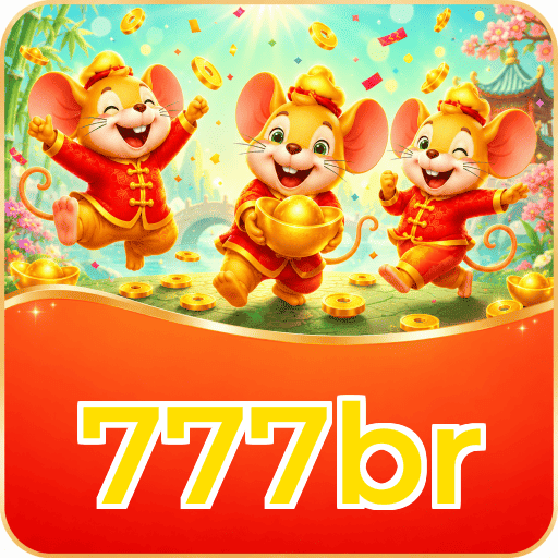 Fortune Tiger Logo 3